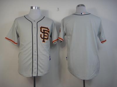 MLB Jersey-563